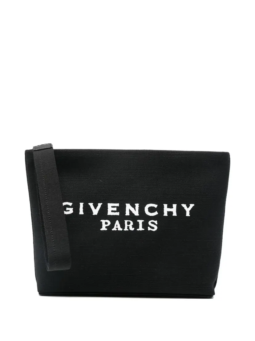 Givenchy Givenchy Clutches – Svart