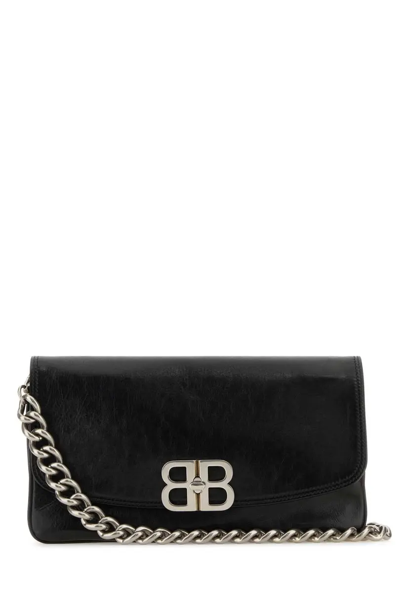 Balenciaga Balenciaga Håndvesker – Svart