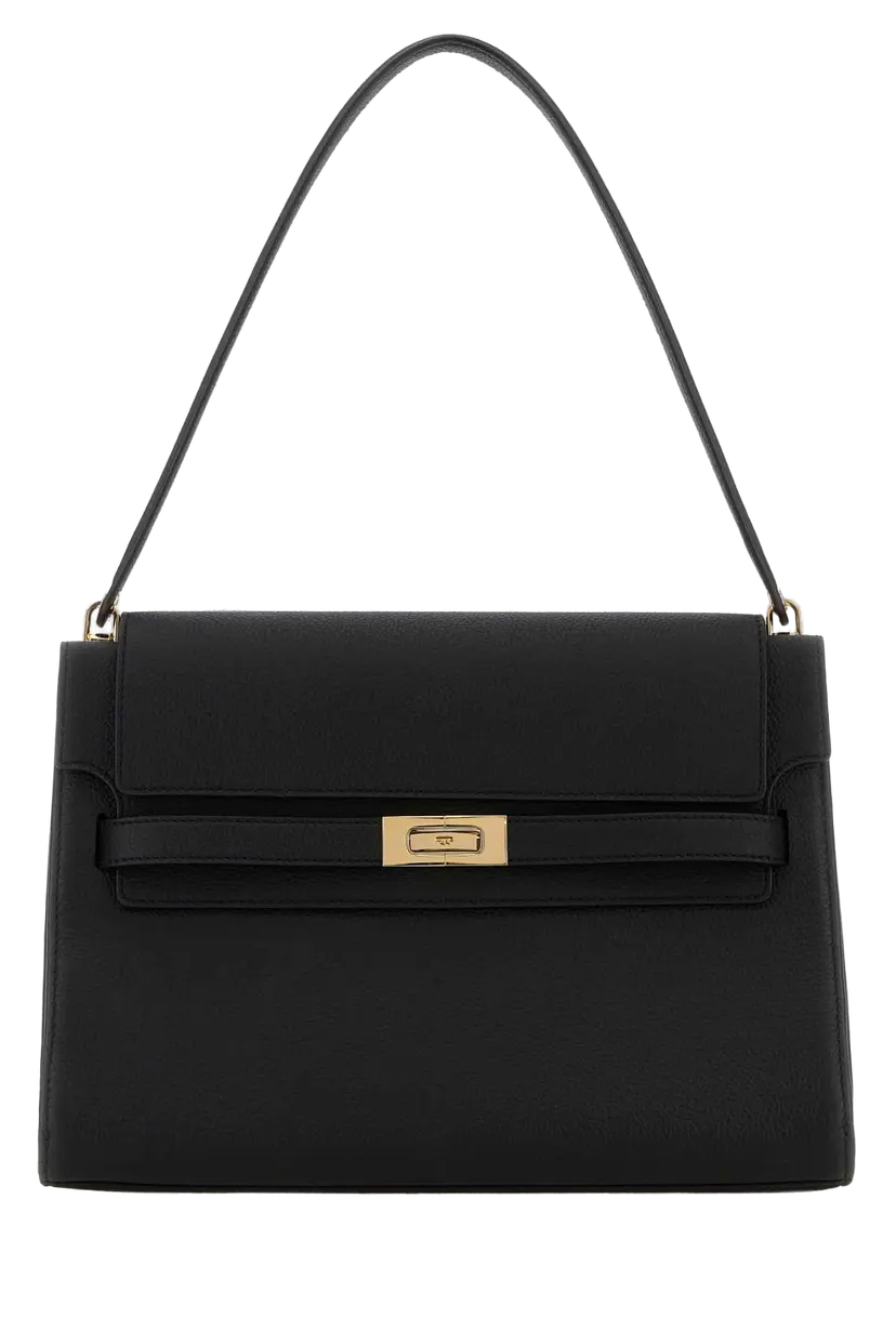 Tory Burch Tory Burch Skuldervesker – Svart