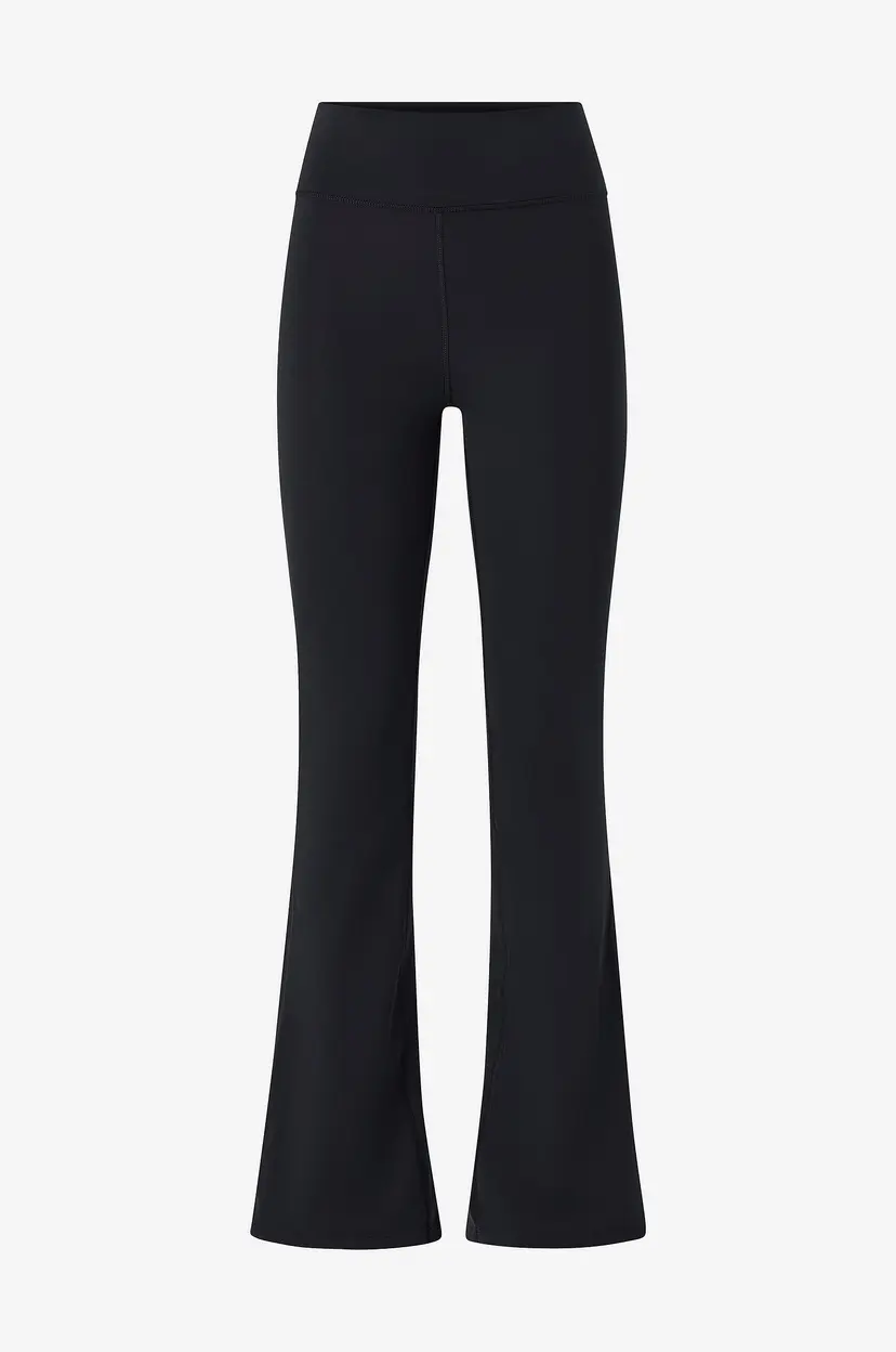 Adidas Sport Performance Treningstights Allme Ess Flare - Svart