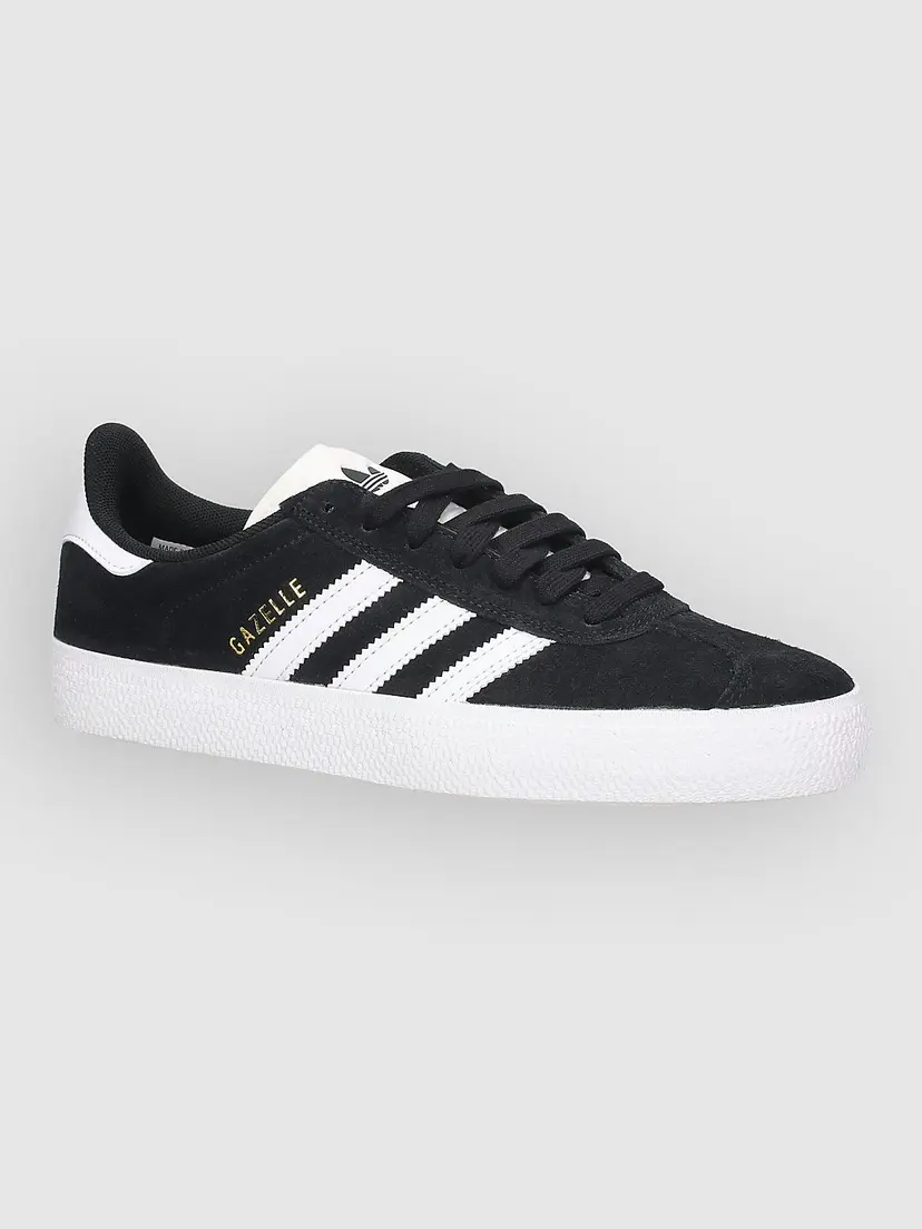 adidas Skateboarding adidas Skateboarding Gazelle Adv Skatesko svart