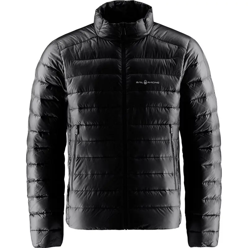 Sail Racing Sail Racing SPRAY DOWN JACKET Carbon