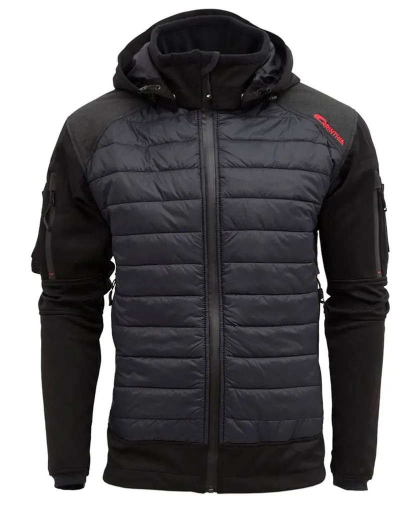 Carinthia Carinthia G-Loft Isg 2.0 Jacket Black