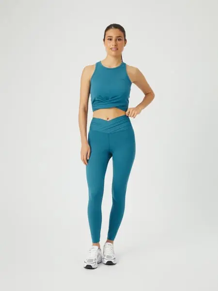 Björn Borg Studio Cross Tights