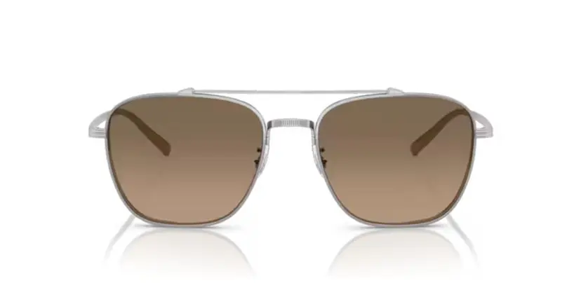 Oliver Peoples AVISON OV 1349ST solbriller, sølv