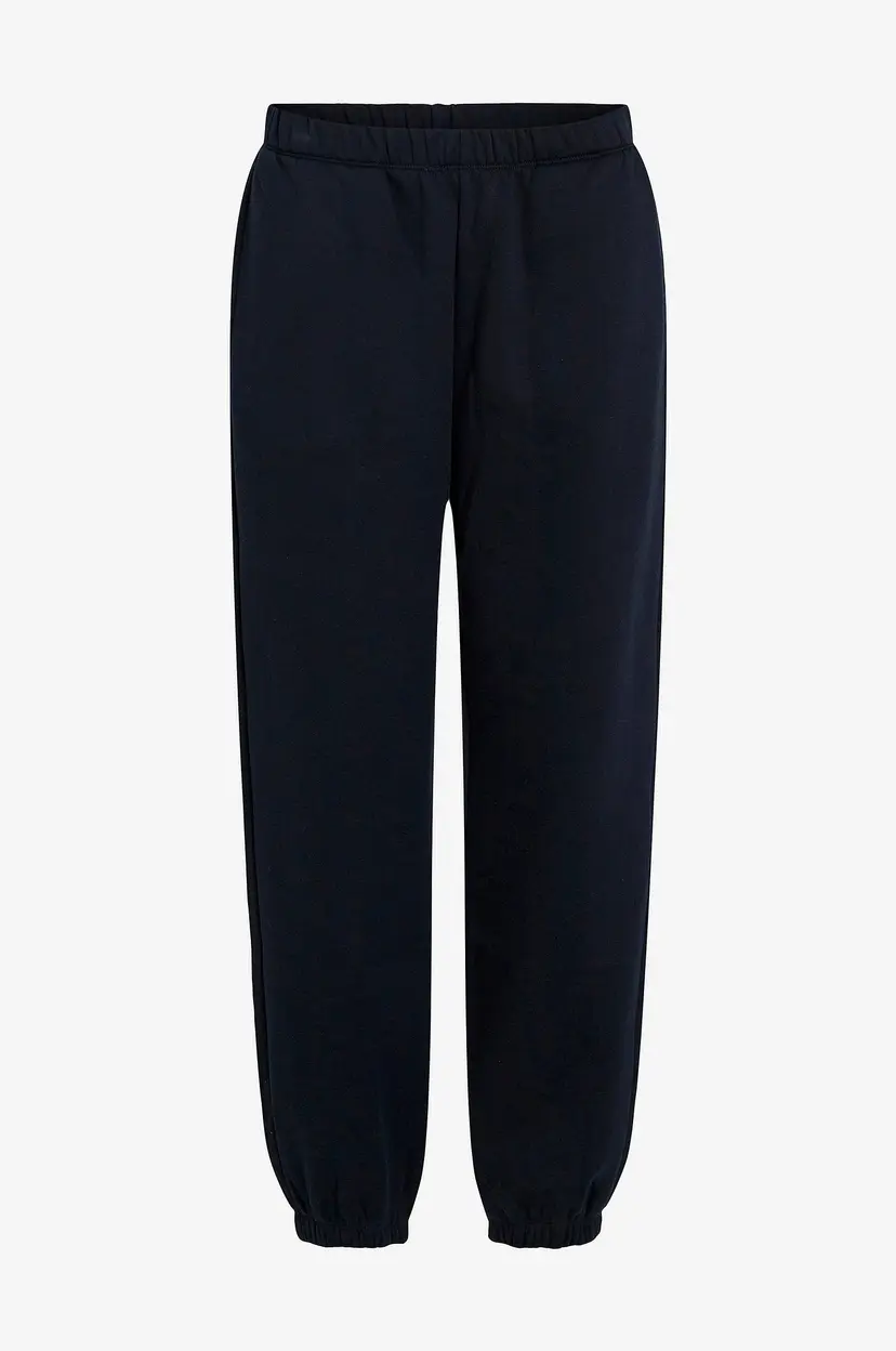 Vila Sweatbukser viHuris RW Sweat Pants - Blå
