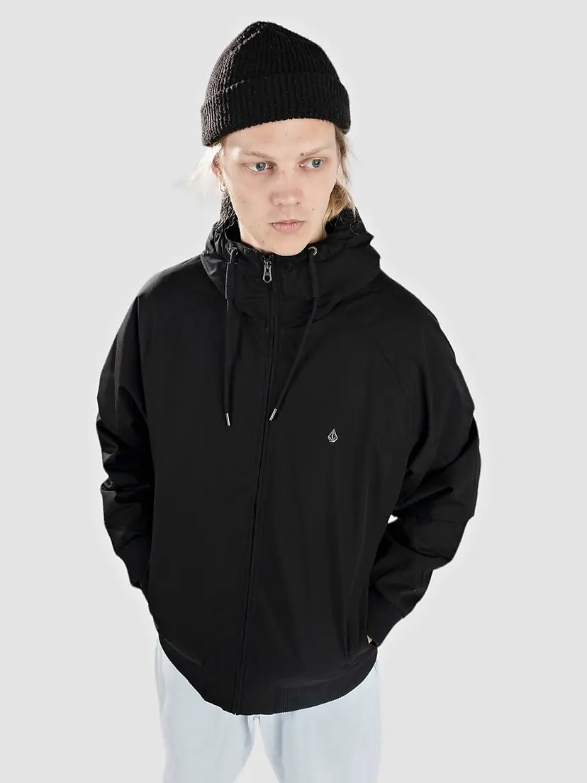 Volcom Volcom Hernan 10K Jakke svart