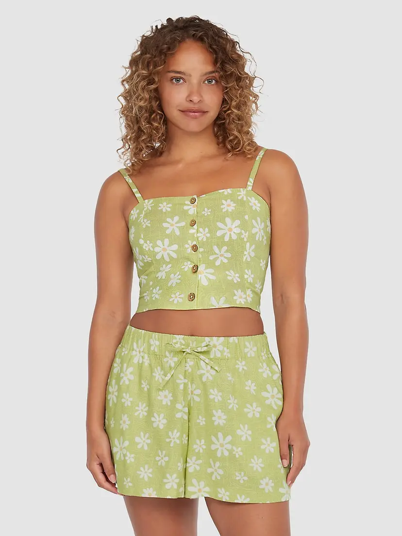 O'Neill O'Neill Beach Vintage Shorts grønn