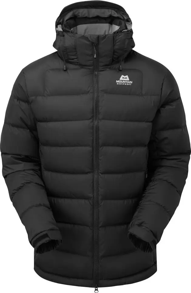 Mountain Equipment Mountain Equipment Men's Lightline Jacket Black