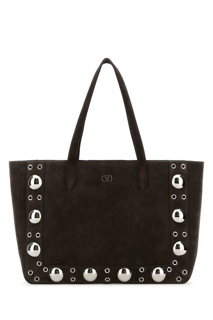 Valentino Garavani Valentino Garavani Tote bag – Brun