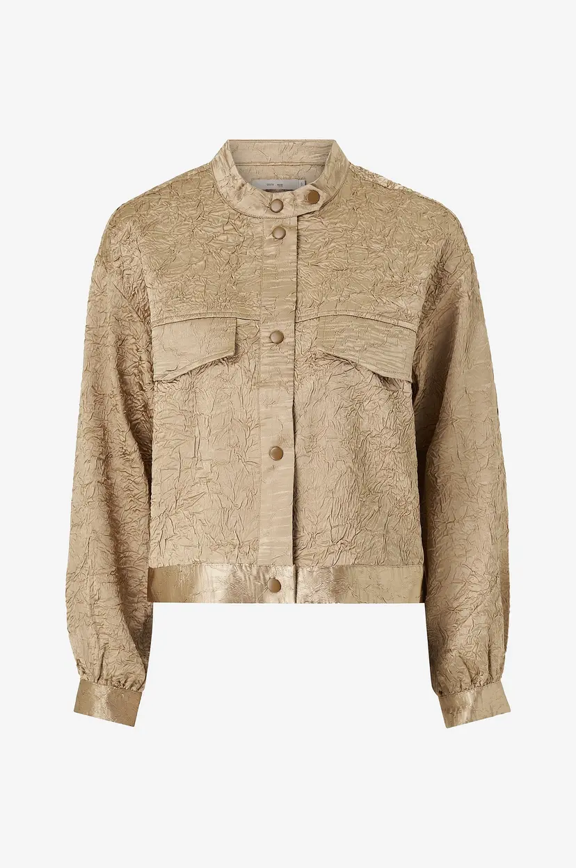 Costamani Jakke Mount Jacket - Beige