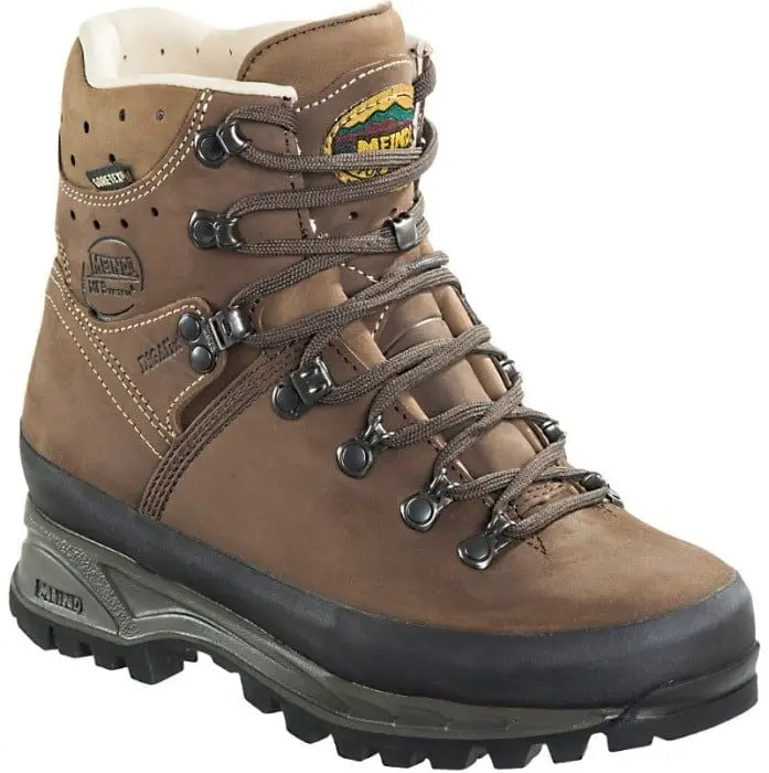 Meindl Meindl Island Lady Active MFS Hazelnut