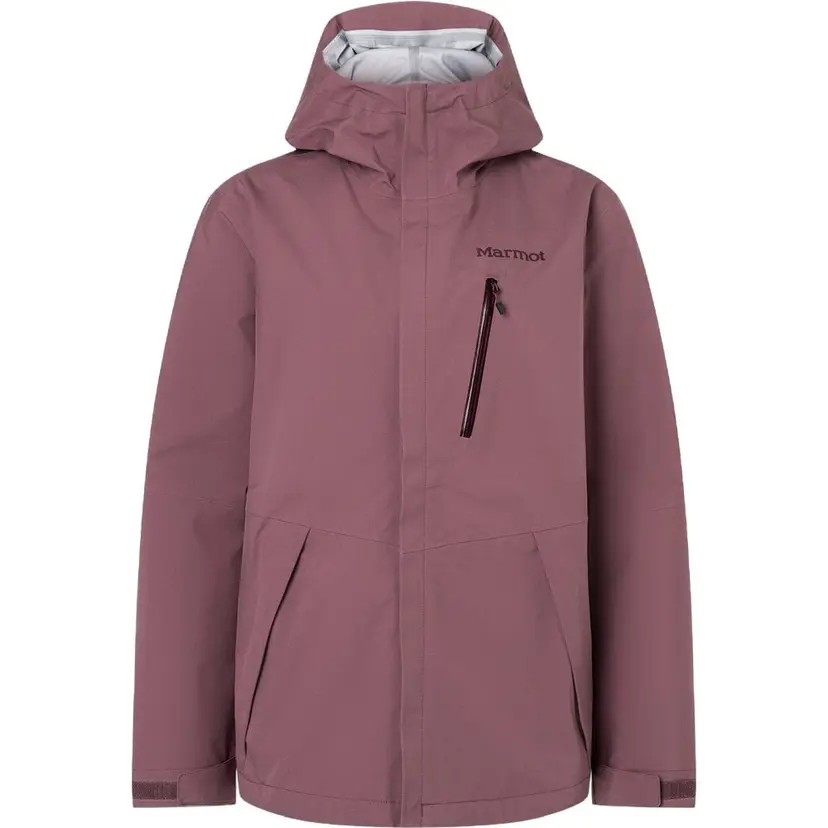 Marmot Marmot Wm's Precip Evo Pro Jacket Sugar Plum