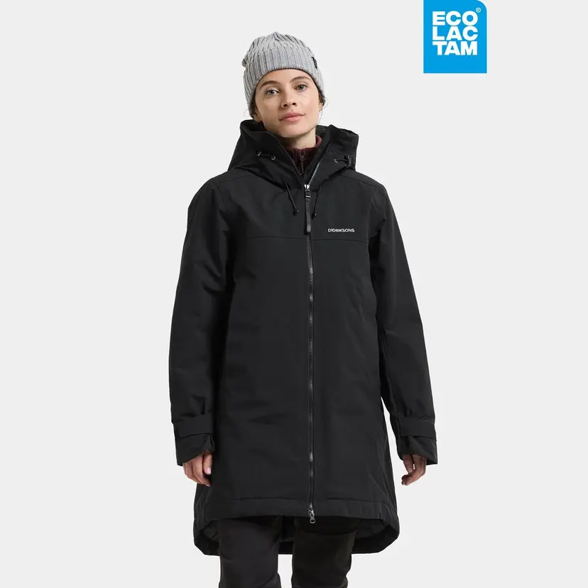 Didriksons Eris Parka