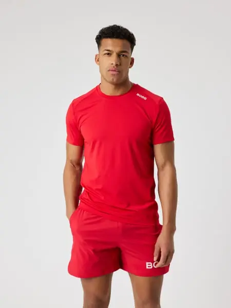 Björn Borg Borg Athletic T-Shirt