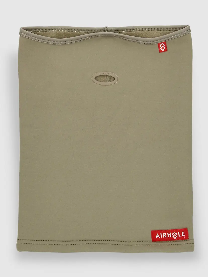 Airhole Airhole Airtube Ergo grønn