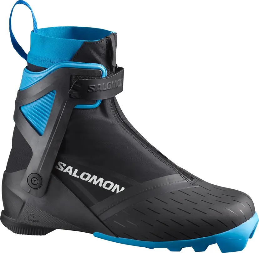 Salomon Salomon S/MAX Carbon Skate Prolink