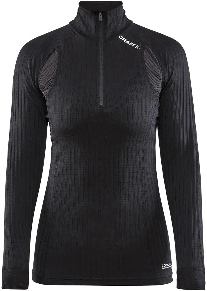 Craft Craft Active Extreme X Zip LS W