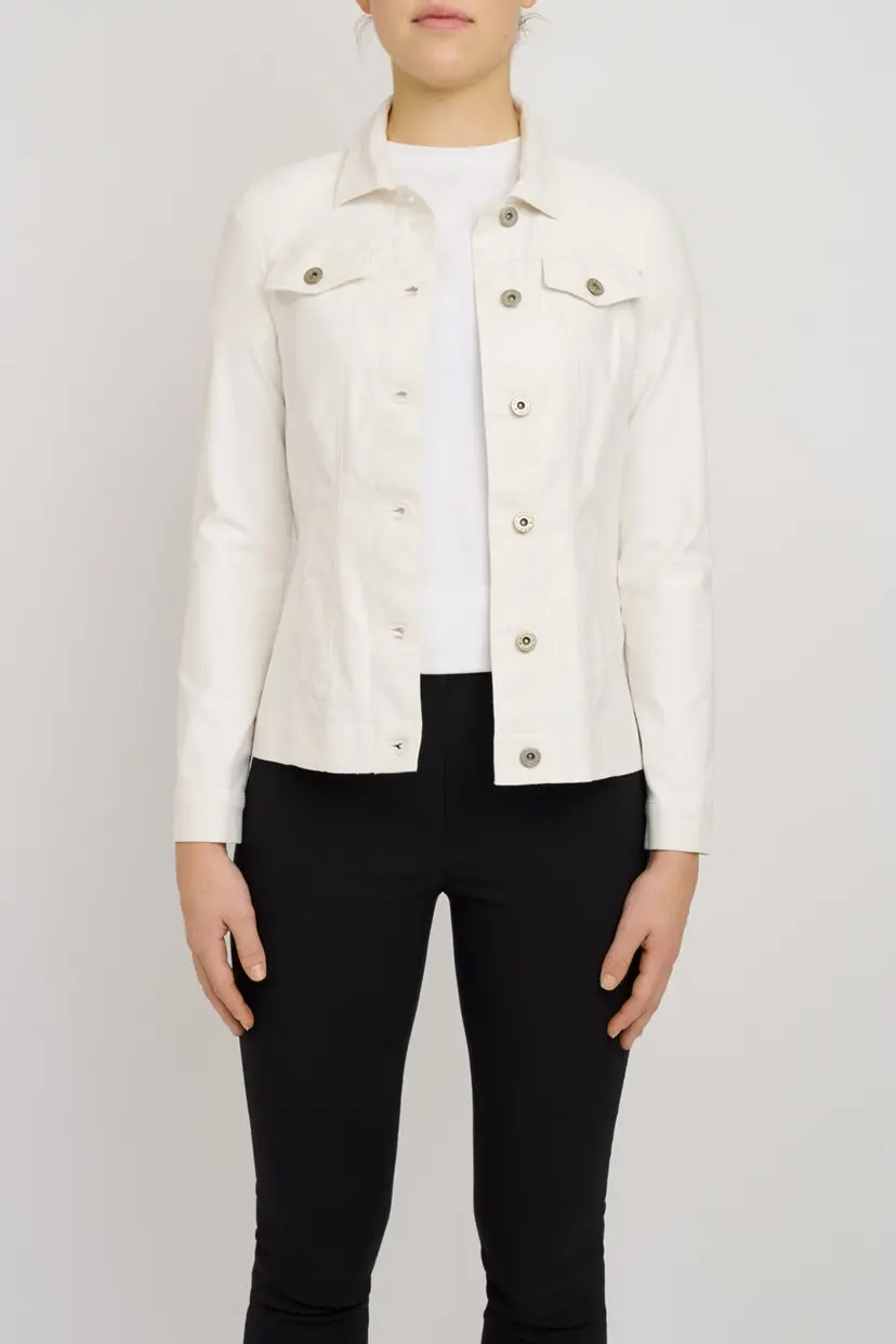 Robell ROBELL HAPPY JACKET CREAM