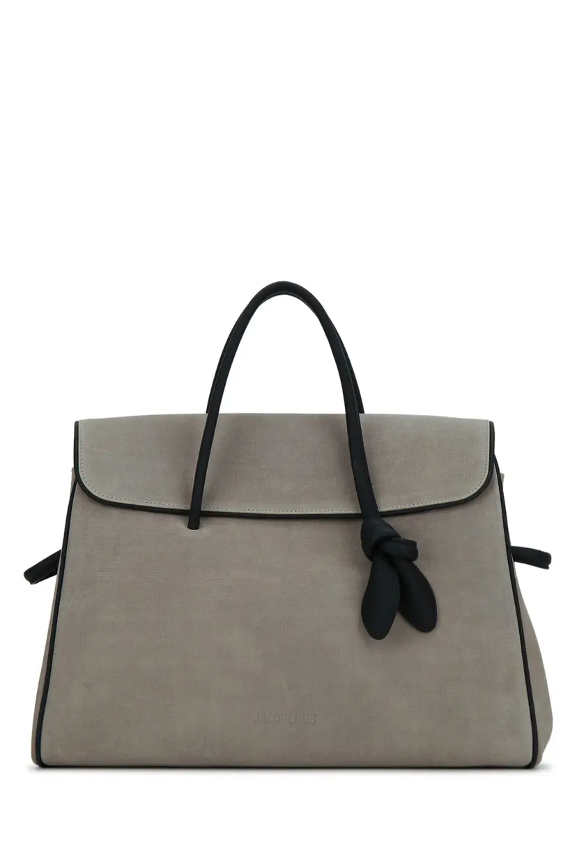 Jacquemus Jacquemus Håndvesker – Grå