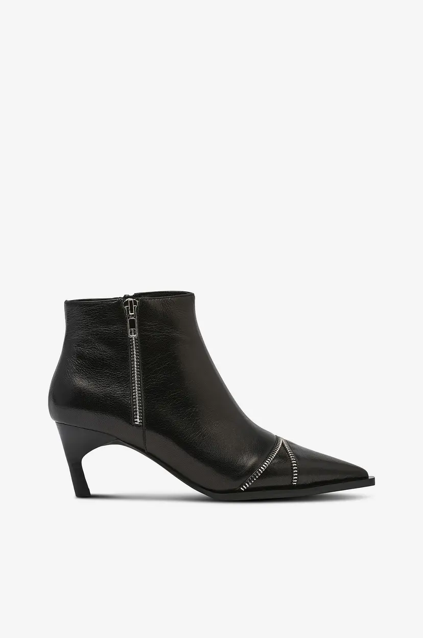 Sofie Schnoor Boots Boot - Svart