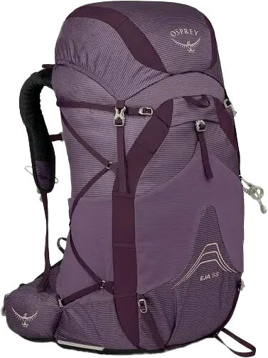 Osprey Osprey Women's Eja 58 Purple Dusk