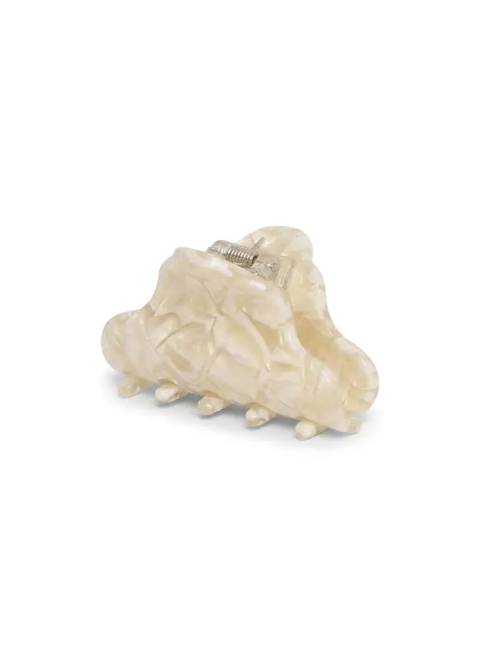 SUI AVA Lene Marble Big - Cream