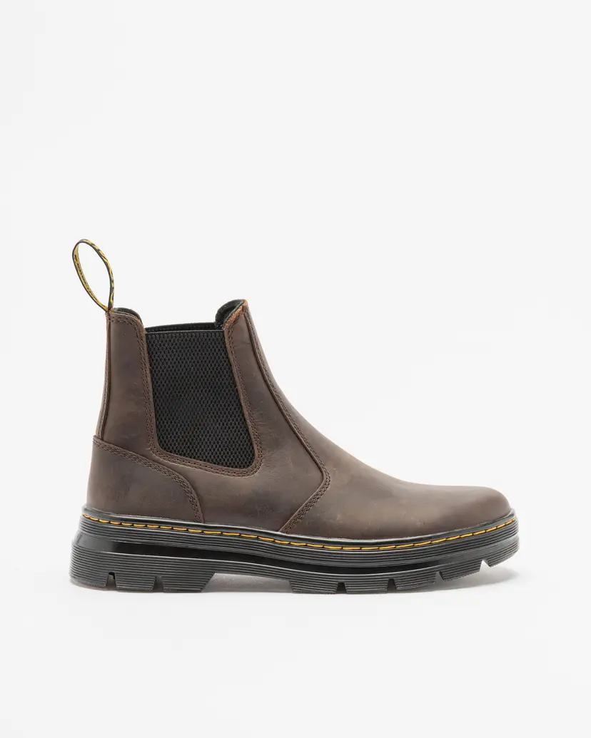 Dr. Martens Dr Martens Embury Brown Chelsea boots
