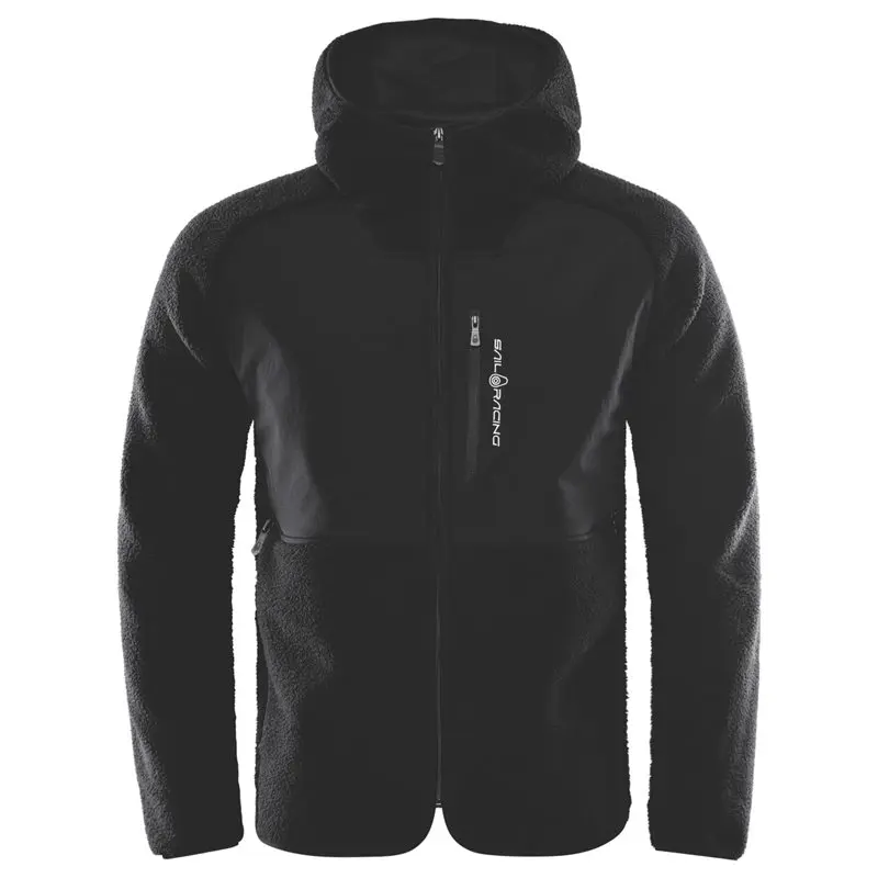 Sail Racing Sail Racing PATROL PILE HOOD Carbon