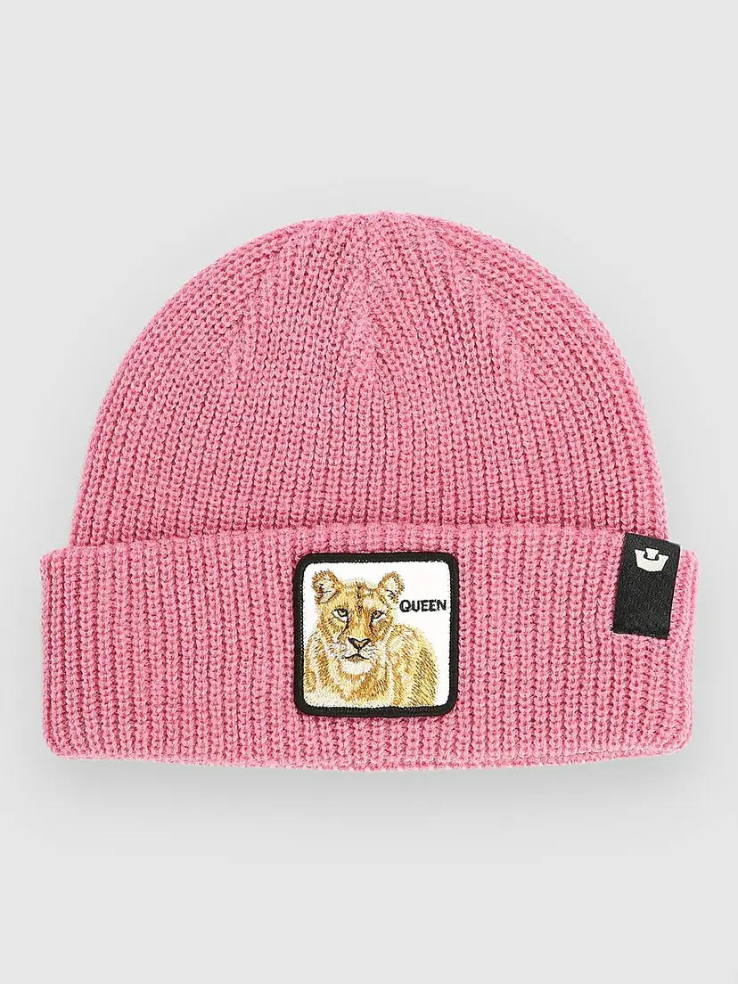 Goorin Bros Goorin Bros The Queen Lue rosa