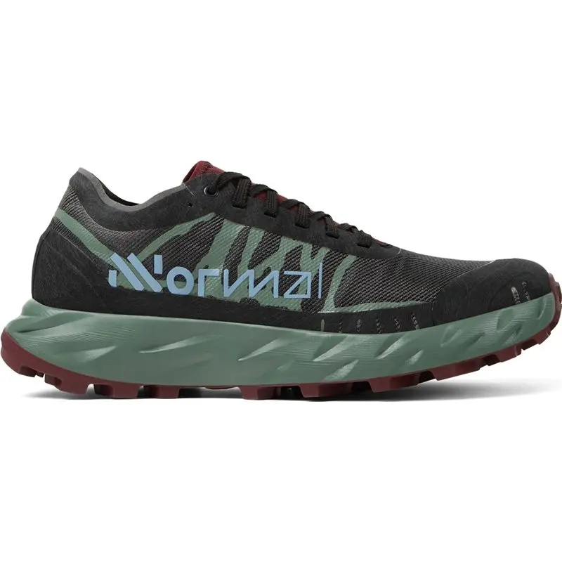 NNormal NNormal Kjerag Brut Red/Green
