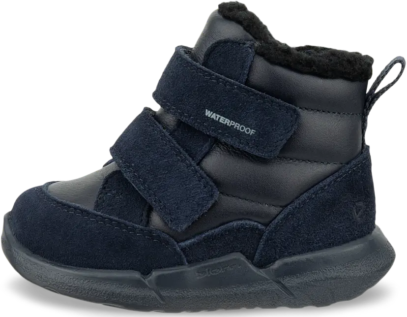 Ecco Ecco Kids' Biom 2.2 Ankle Boot Night Sky/night Sky