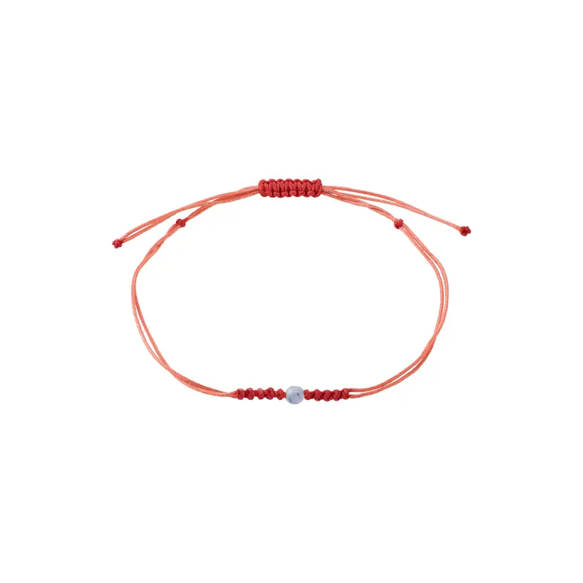 Pilgrim Pilgrim DESEMBER birthstone armbånd