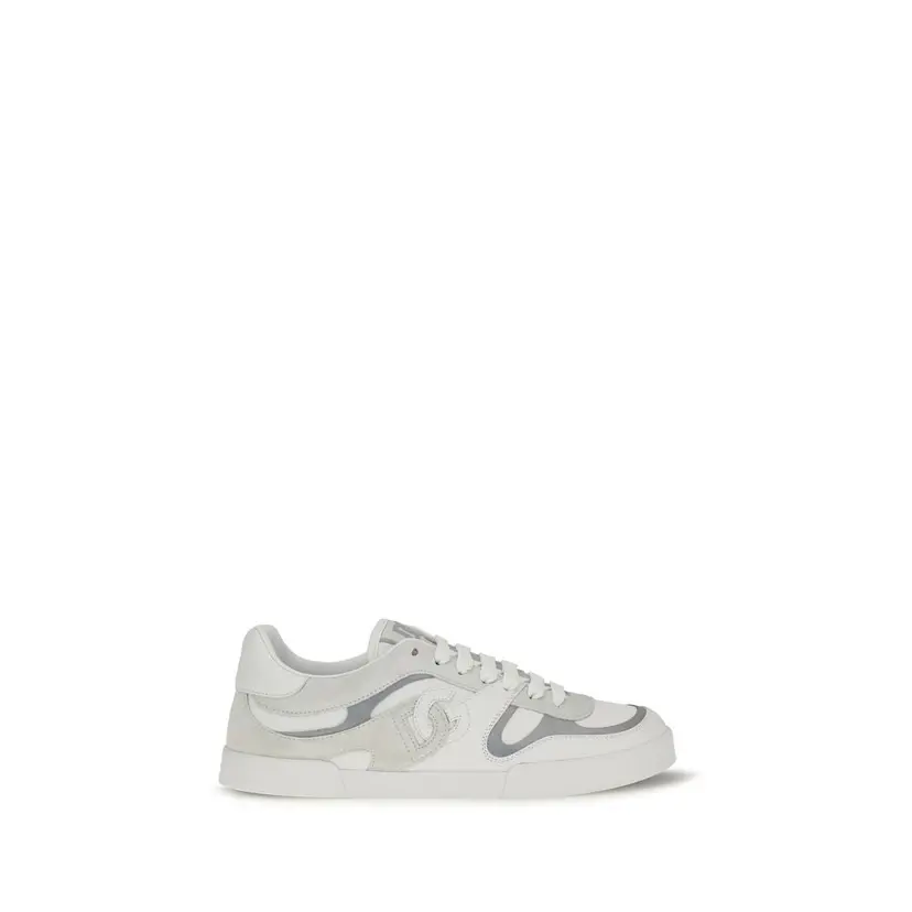 Dolce & Gabbana Dolce & Gabbana Sneakers – Hvit