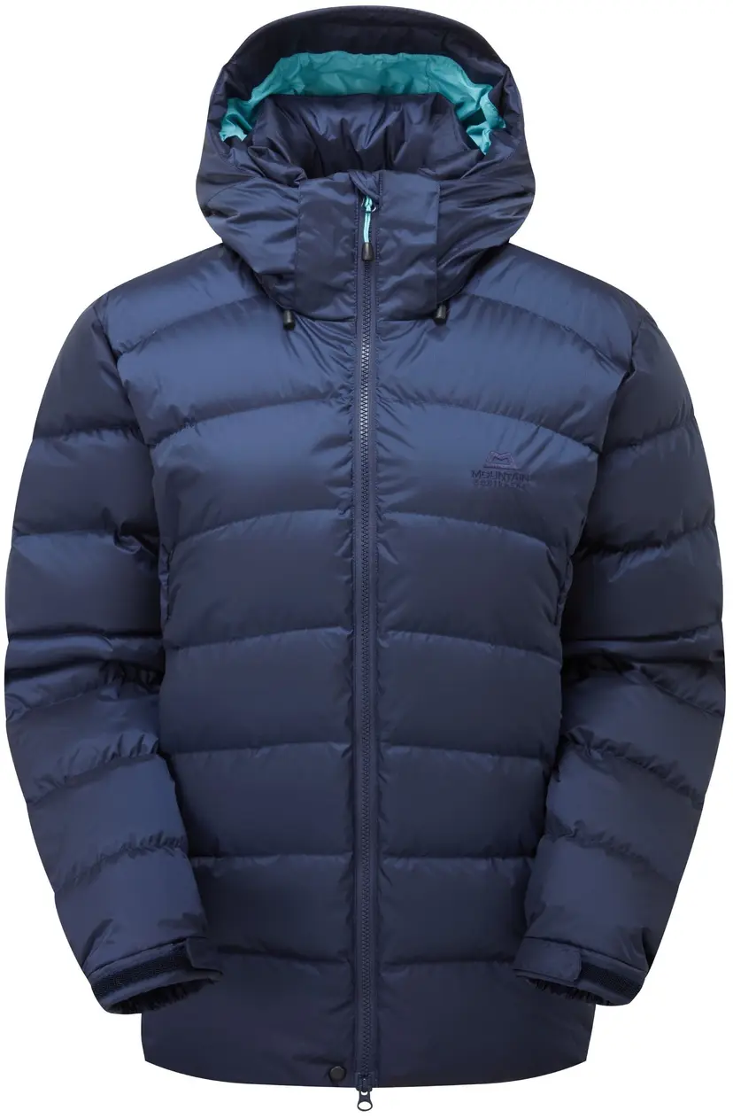 Mountain Equipment Mountain Equipment Lightline Wmns Jacket Cosmos