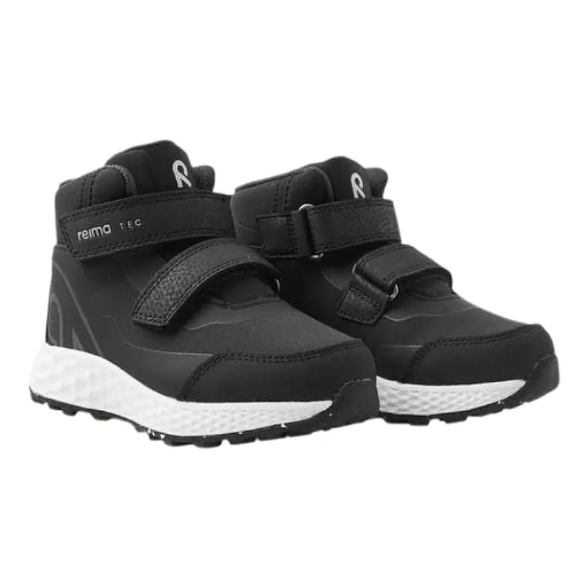 Reima ReimaTec Hiivin Shoes Black