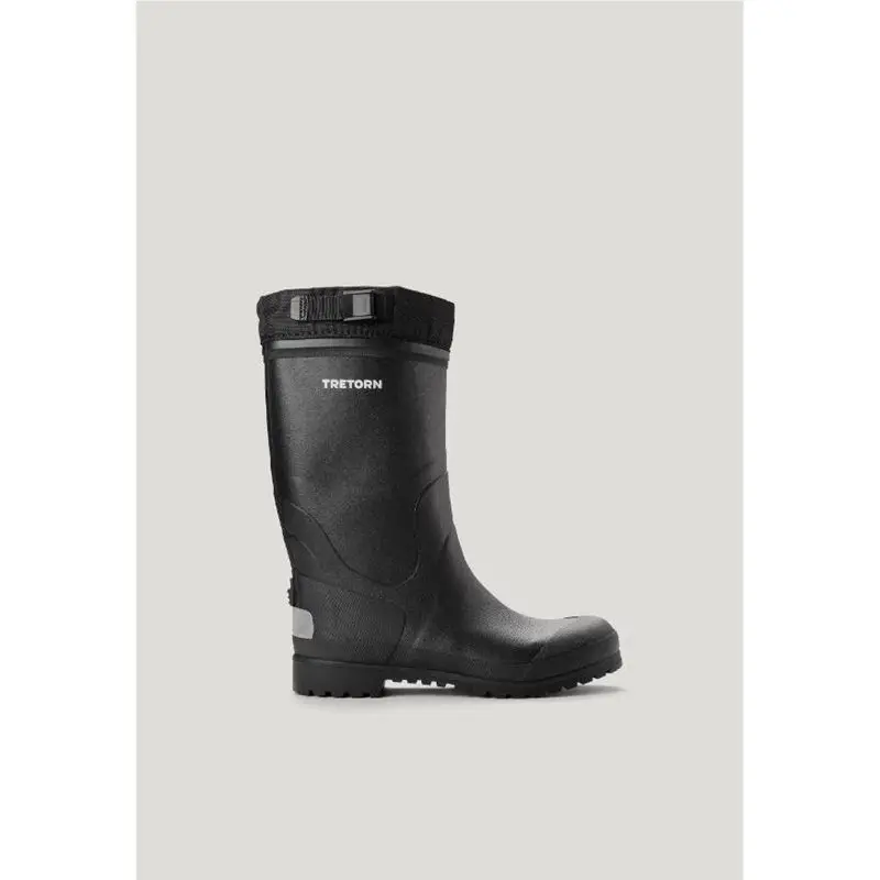 Tretorn Tretorn Bore 2.0 Black