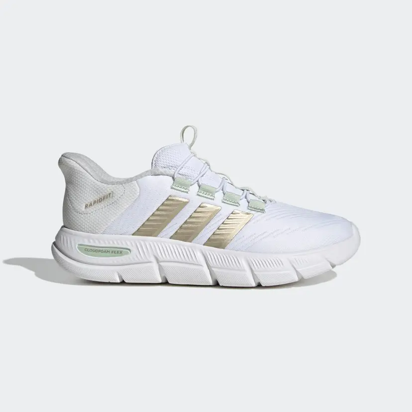 Adidas CLOUDFOAM FLEX RAPIDFIT SKO