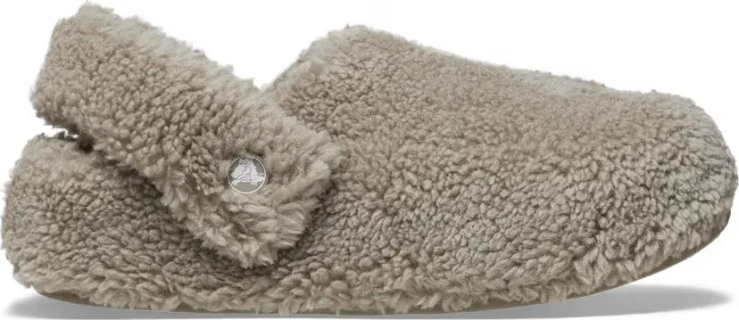 Crocs Crocs Classic Cozzzy Slipper Mushroom