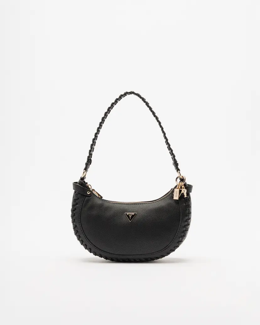 Guess Guess PETRA Black Hobo bag