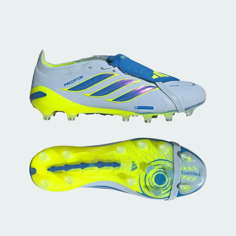 Adidas Predator Elite Fold-Over Tongue Artificial Ground Fotballsko