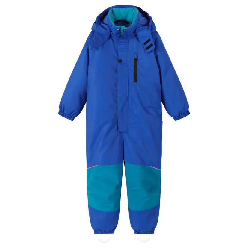 Reima Reima Kaunisto Overall Sparkly Blue