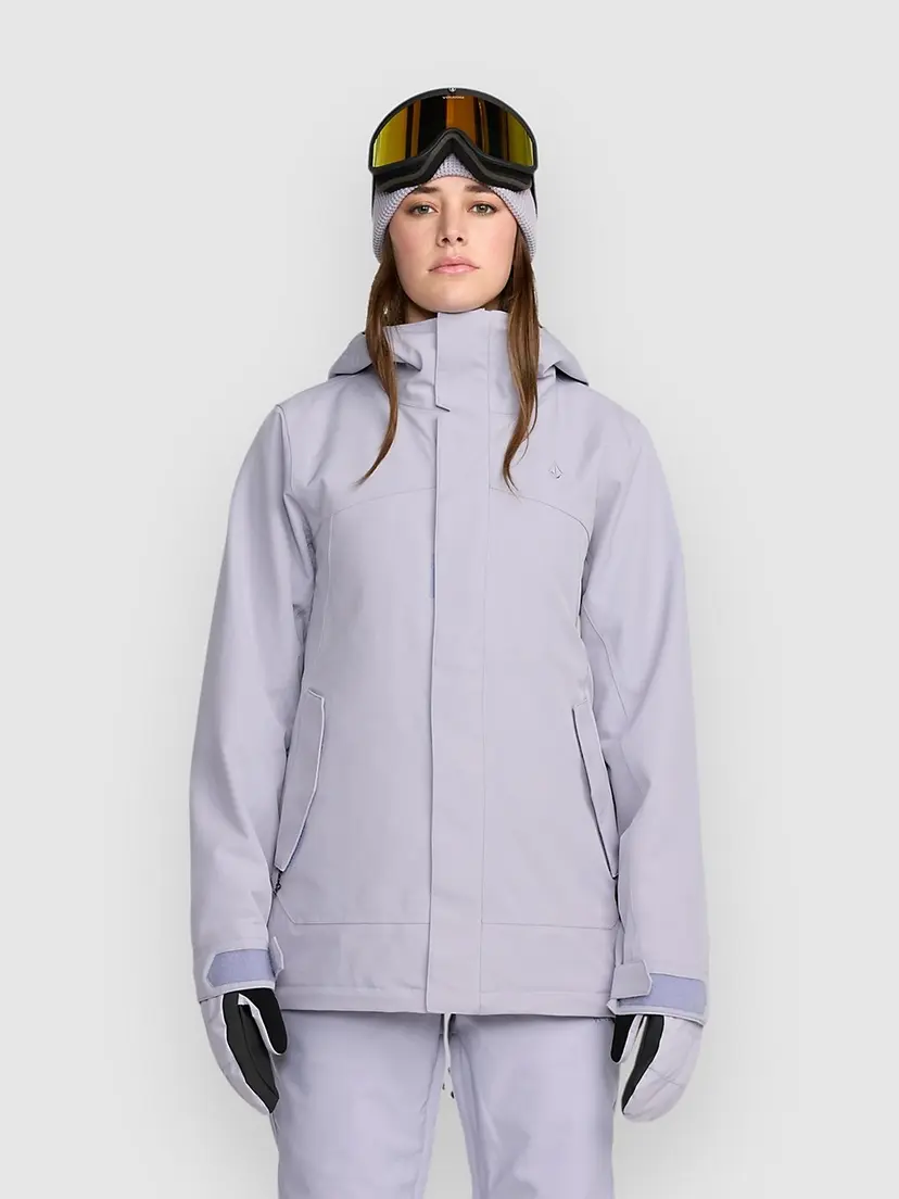 Volcom Volcom Stoney Shadow Ins Jakke