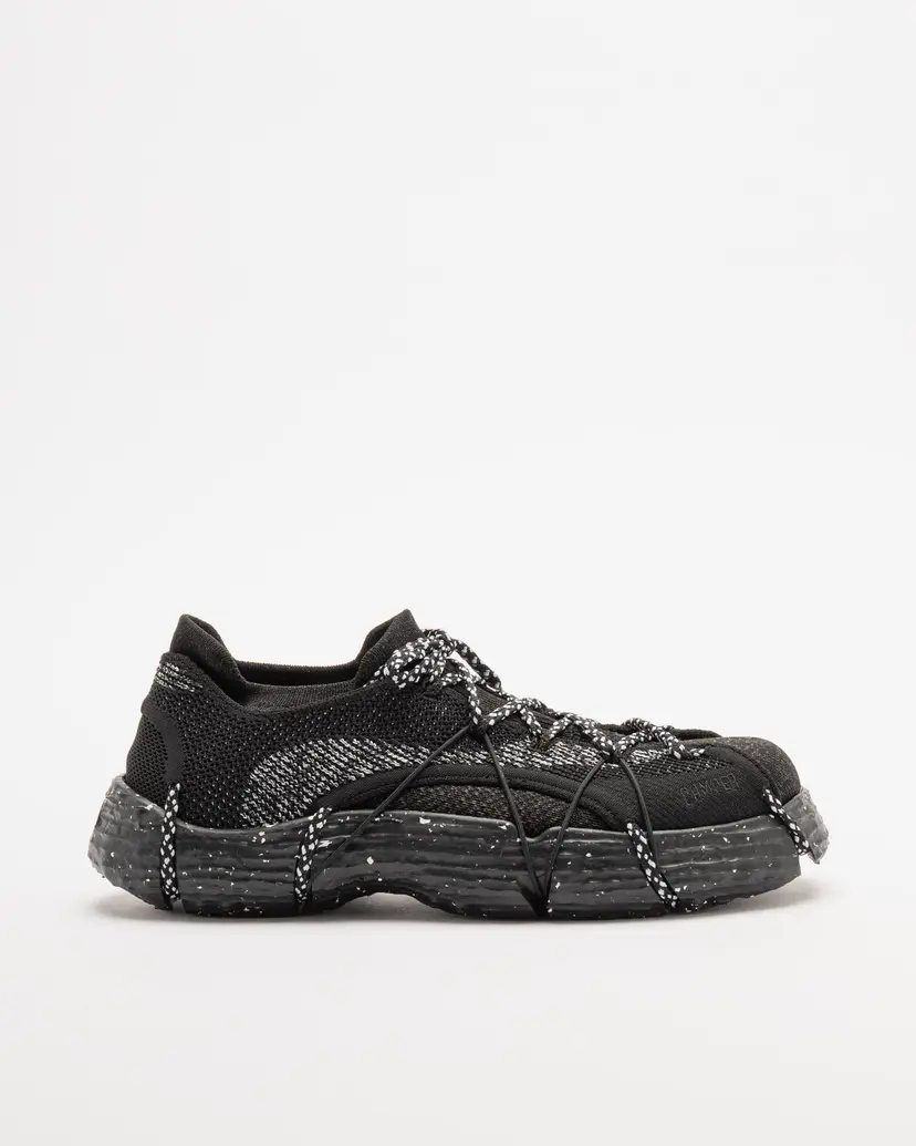Camper Sapatilhas Camper Roku Preto
