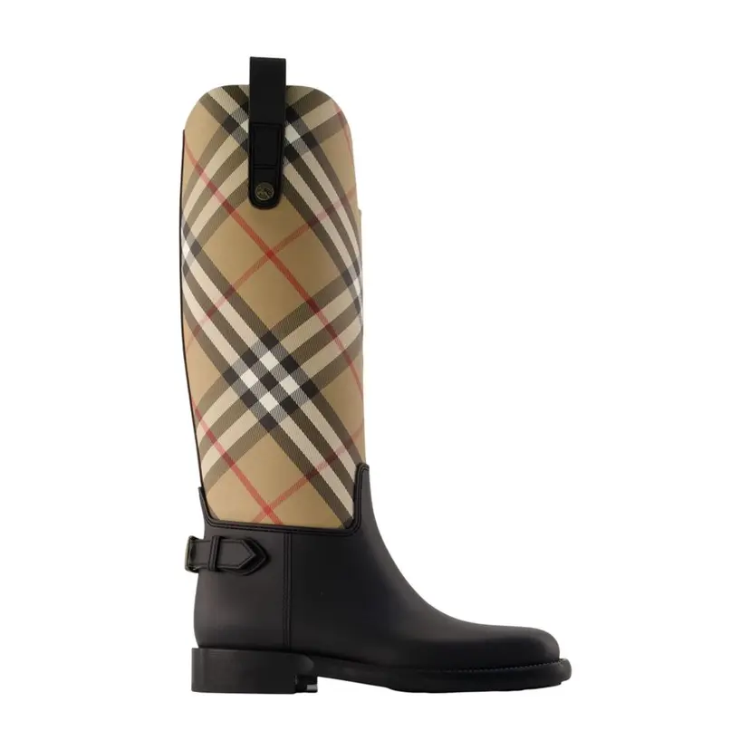 Burberry Burberry Støvler
