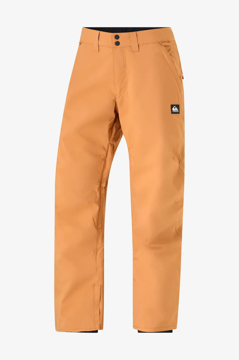 Quiksilver Skibukser Estate PT - Brun