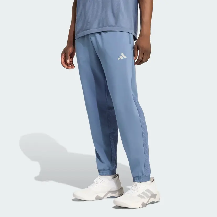 Adidas TECH APPAREL WARM BUKSE