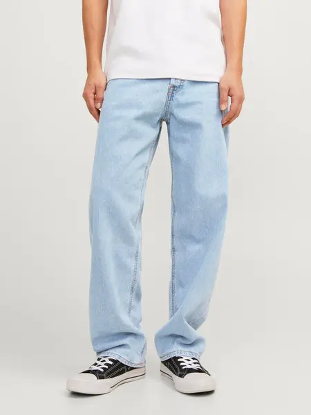 Jack & Jones Jjieddie Jjoriginal Sq 738 Noos