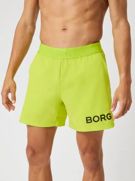 Björn Borg Borg Shorts 6 Inch