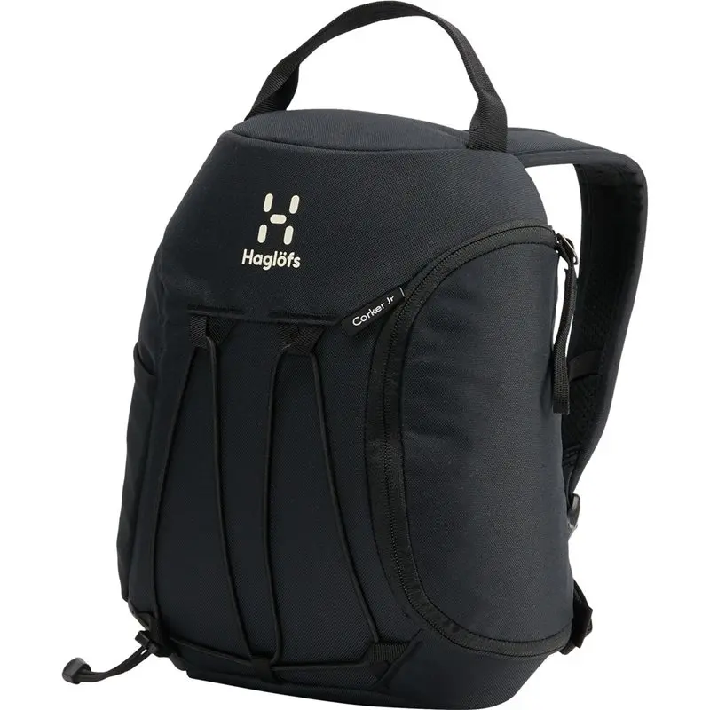 Haglöfs Haglöfs Corker Junior True Black